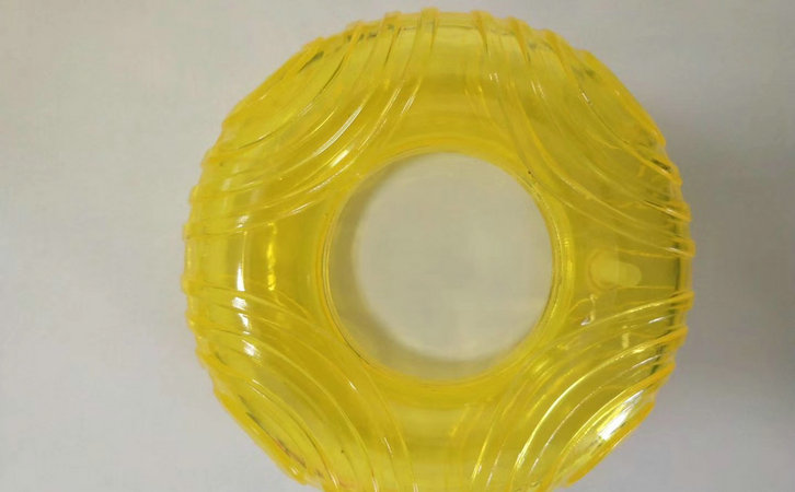 TPE產(chǎn)品做出來(lái)有氣味，廠家是怎么處理的。
