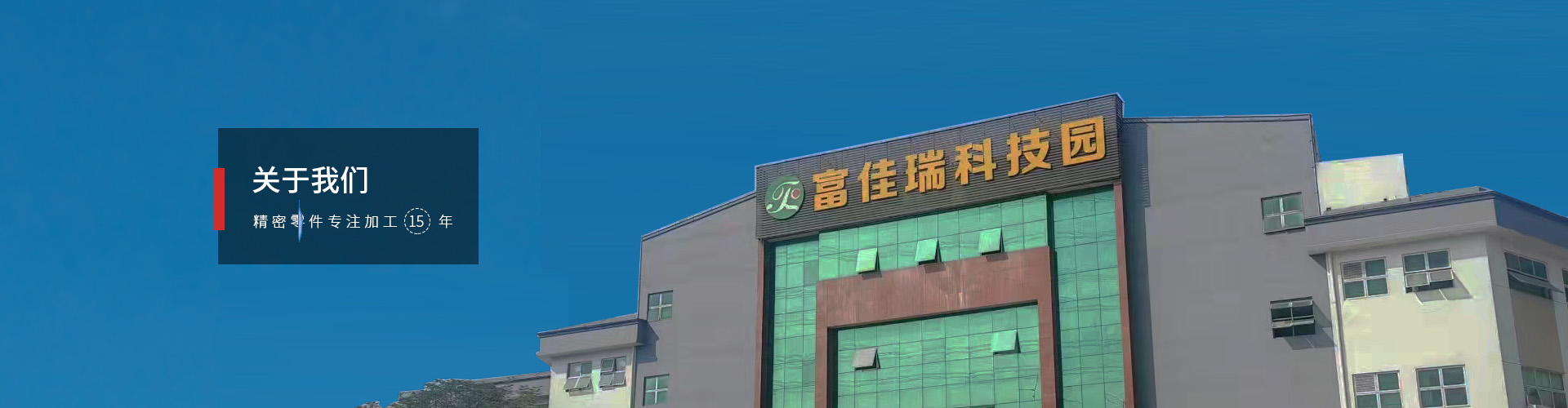 公司簡介